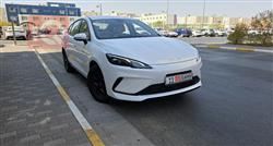 BYD Seal 05 DM-i